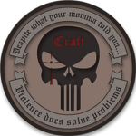 Craft International.