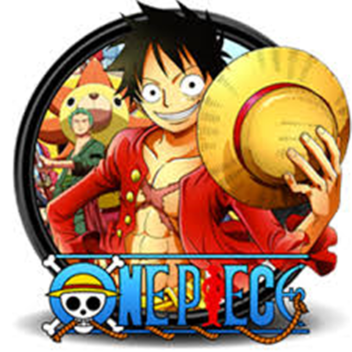 OnePiece Burning Blood -[10xDevilFruit-Spawn]
