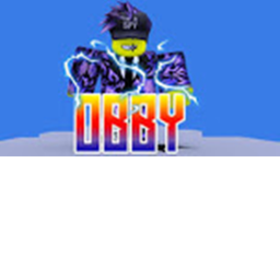 Super Funny Obby!