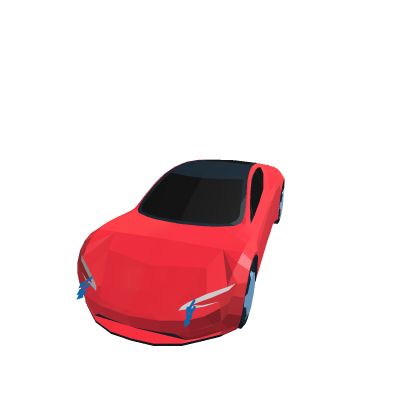 2022 Roadster