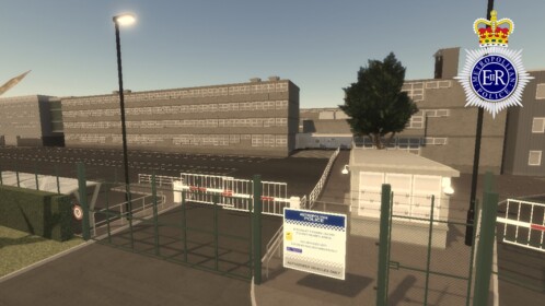 Specialist Training Centre, Kent