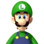 Luigi Doll Gang