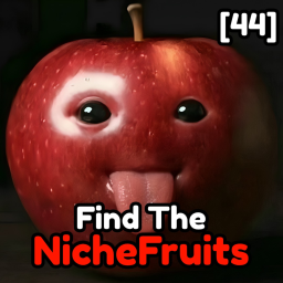 Find The NicheFruits [44]