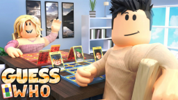 Zgadnij kto! [AKTUALIZACJA]