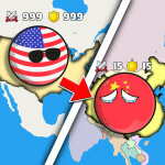 Countryball Simulator