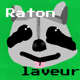 Jeu du raton laveur (Raccoon Game)