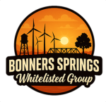 Bonners Springs I Whitelisted Departments