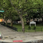 Soundview Houses #SGO {NYCTHRP}