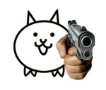 MAFIA CAT_bababoi