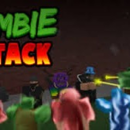 zombie attack![admin events!]