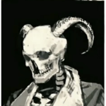 Grim soclety