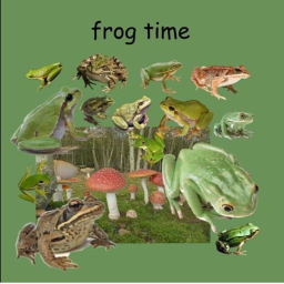 🐸