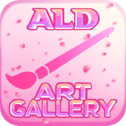 Art Gallery v4 - Valentines Update [Winter Theme]