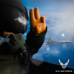 | USAF| United States Air Force
