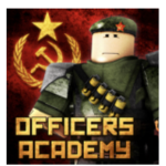 KING Officers Academy