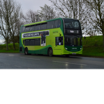 Southern Vectis - The Island's Buses