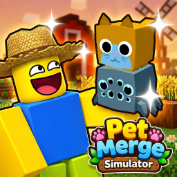 Pet Merge Simulator [UPDATE]