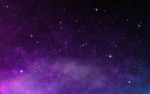 The star family from space
