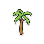 Paradise Palms Cafe