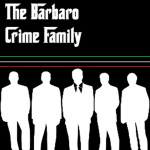 The Barbaro Crime Family