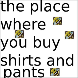 That Clothing Shoppe