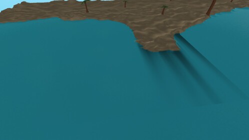 Sea Quest: Rocky Beach