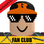 Setsuri21 Fanclub