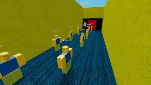 Code Obby II
