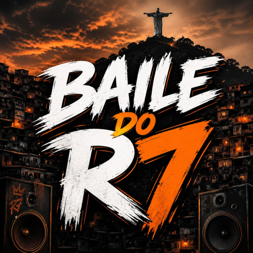 Baile do R7