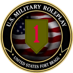 1st Infantry Division｜第1步兵师