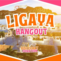 Ligaya Hangout [OPENING]