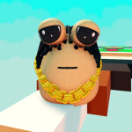 Obby But You're Sad P