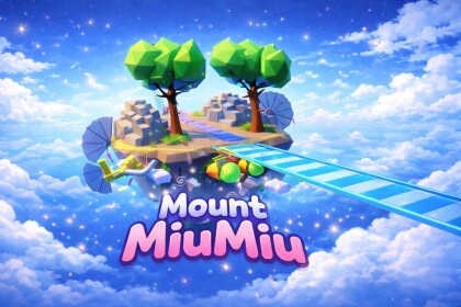 [UPDATE! x300] MOUNT MiuMiu