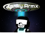 #TankyArmX