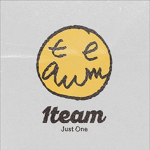 1TEAM 원팀 ~ 습관적 VIBE ∞