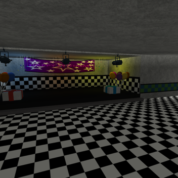 #### NIGHTS AT FREEDYS MAP ROLEPLAY