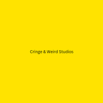 Cringe & Weird Studios