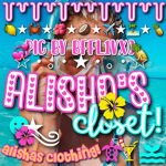 -ALYS CLOSET-