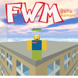 F-W-M Beta Remake icon