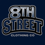 8th Strt Clothing