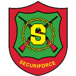 SECURIFORCΕ