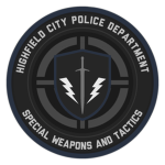 Special Weapons and Tactics    