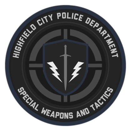 Special Weapons and Tactics     Roblox group icon