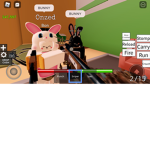 Bunny Brigade 4