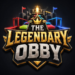 THE LEGENDARY OBBY!! [CLASSIC]