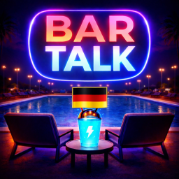 Bar Talk [German VC]🔊