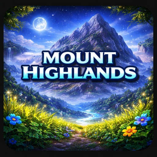 [BETA] MOUNT HIGHLANDS