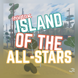 ⭐ Island of the All-Stars ⭐