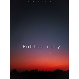 City