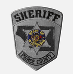 || WIS:RP || Pierce County Sheriffs Office ||